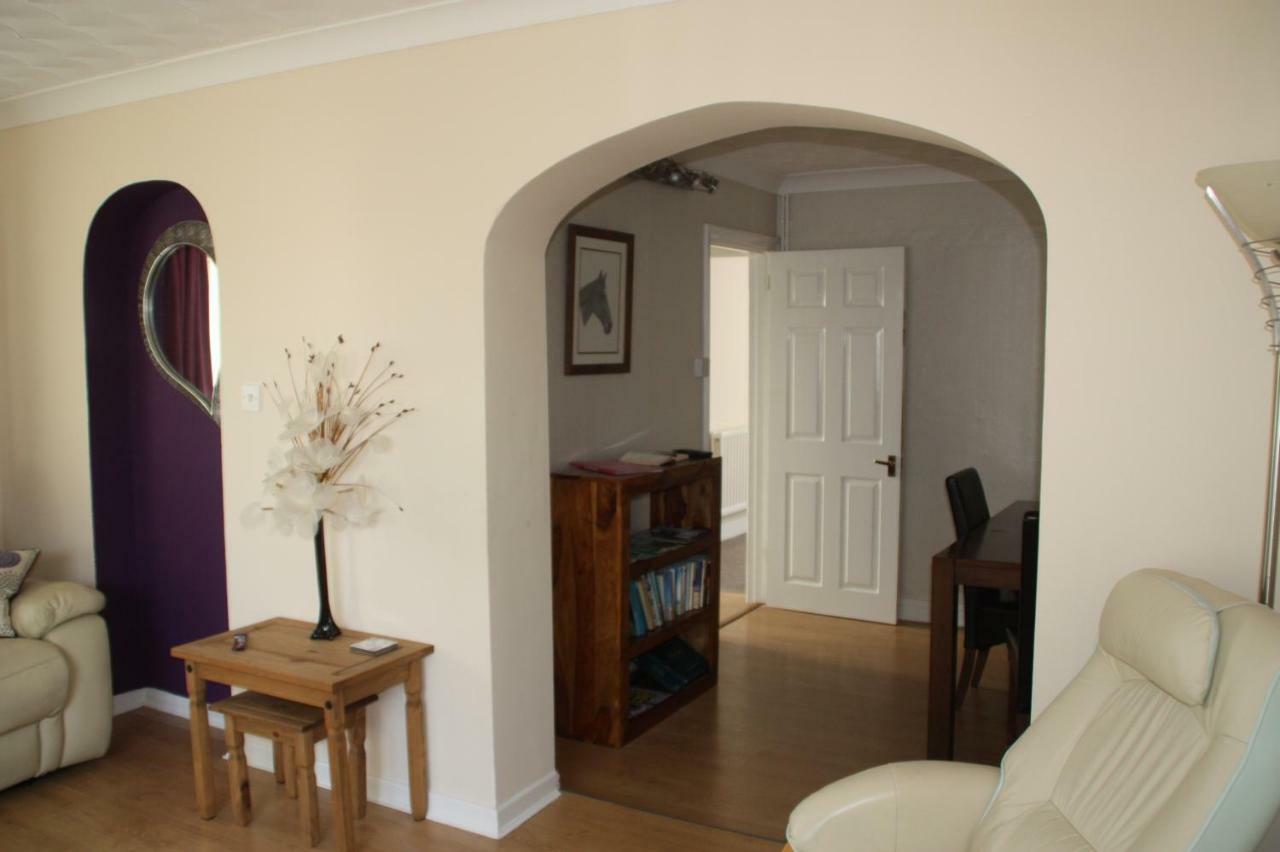 Appartamento Ortari@70 Swansea Esterno foto
